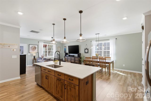 2145 Bowie Stone Court, Fort Mill, SC 29715