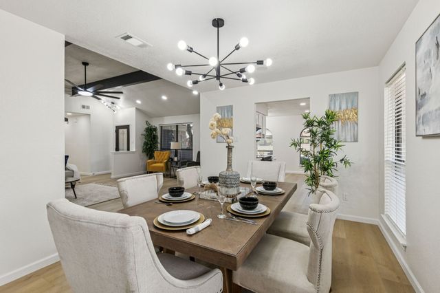 1020 Baxter Drive, Plano, TX 75025