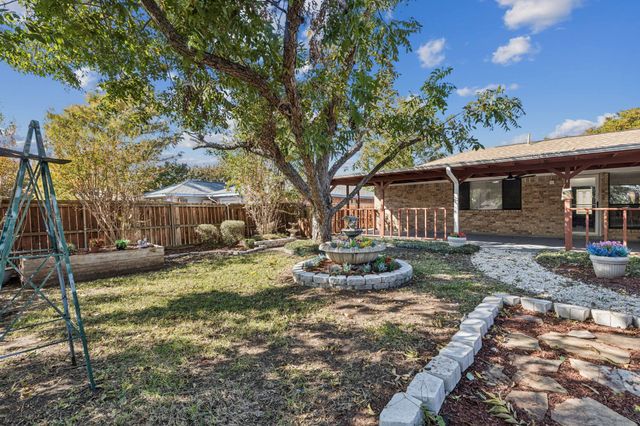 1020 Baxter Drive, Plano, TX 75025