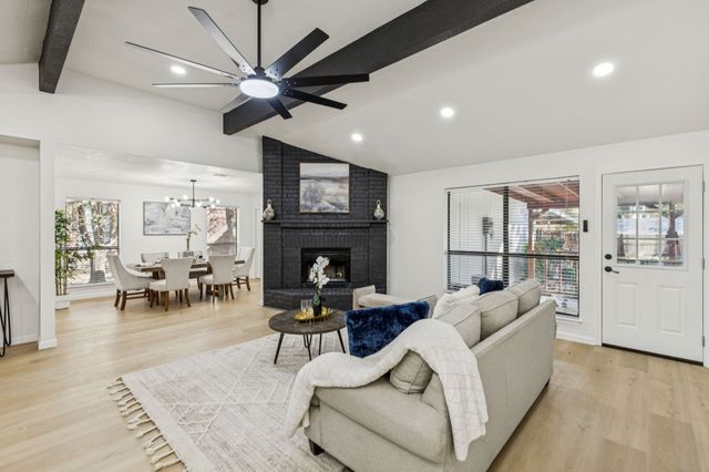 1020 Baxter Drive, Plano, TX 75025