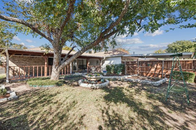 1020 Baxter Drive, Plano, TX 75025