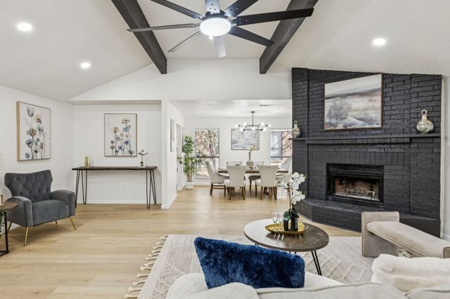 1020 Baxter Drive, Plano, TX 75025