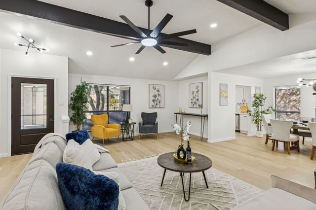 1020 Baxter Drive, Plano, TX 75025