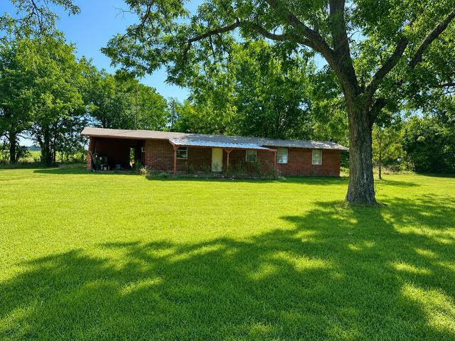 34270 State Highway 64, Wills Point, TX 75169
