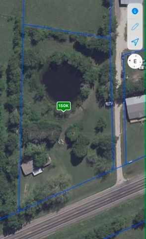 34270 State Highway 64, Wills Point, TX 75169
