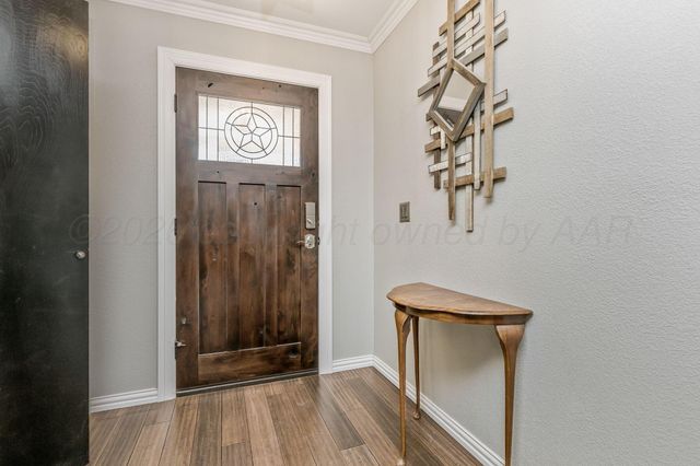 801 Arrah, Friona, TX 79035