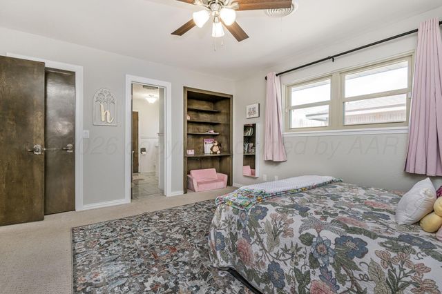 801 Arrah, Friona, TX 79035