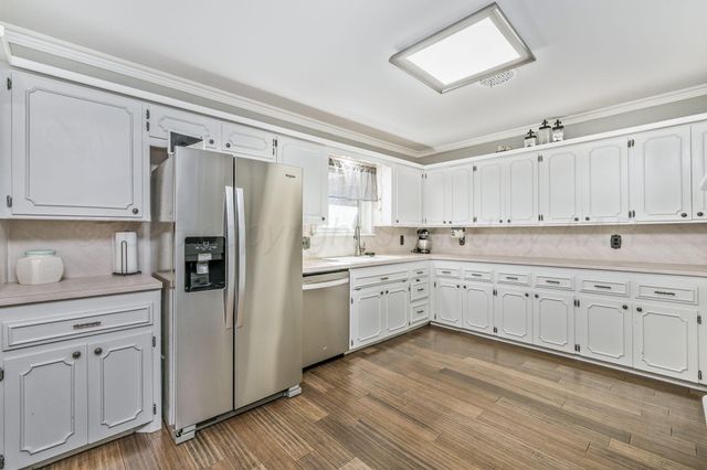 801 Arrah, Friona, TX 79035