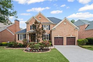 12857 Waterside, Alpharetta, GA 30004