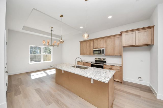 16280 Jeet Street, Conroe, TX 77306