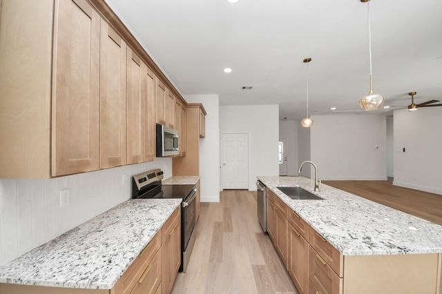 16280 Jeet Street, Conroe, TX 77306