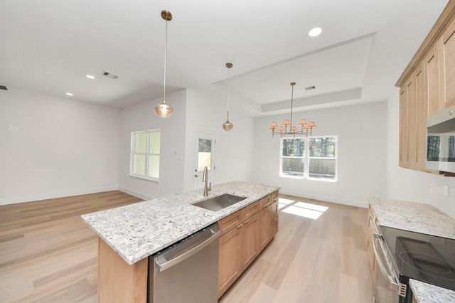 16280 Jeet Street, Conroe, TX 77306