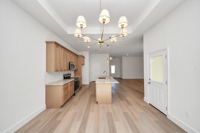 16280 Jeet Street, Conroe, TX 77306