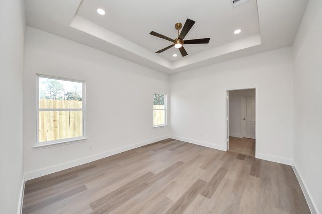 16280 Jeet Street, Conroe, TX 77306