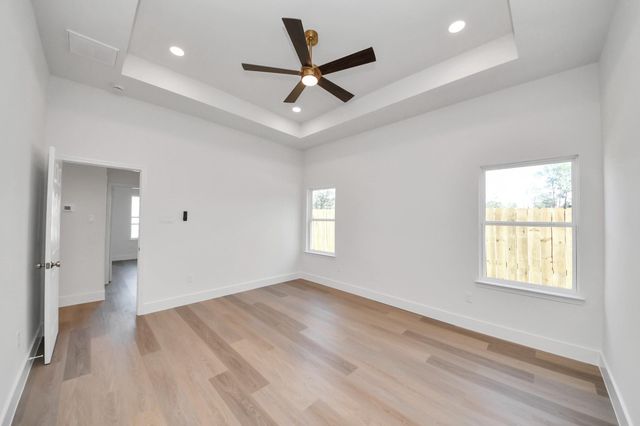 16280 Jeet Street, Conroe, TX 77306