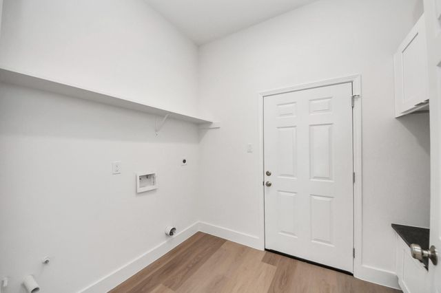 16280 Jeet Street, Conroe, TX 77306