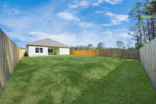 16280 Jeet Street, Conroe, TX 77306