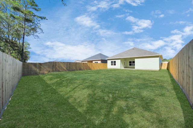 16280 Jeet Street, Conroe, TX 77306