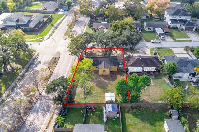 7402 Raton Street, Houston, TX 77055