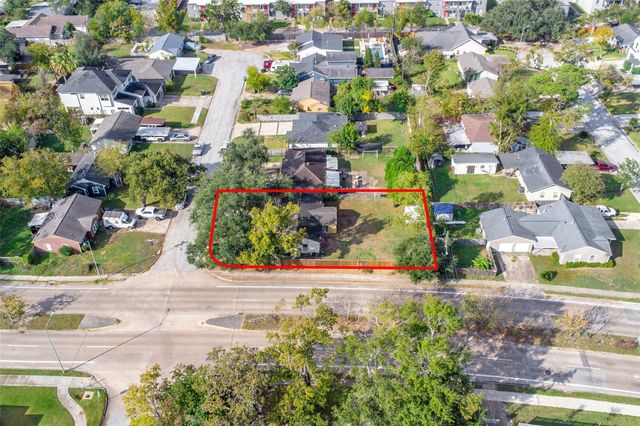 7402 Raton Street, Houston, TX 77055