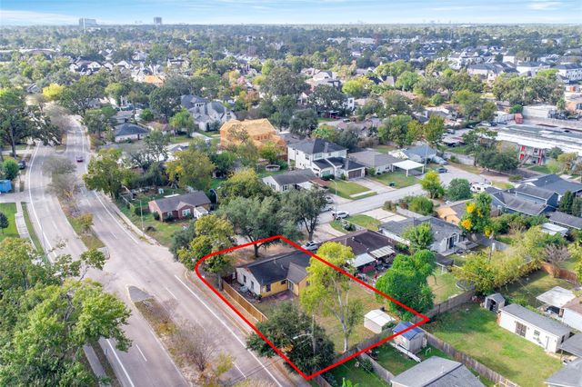 7402 Raton Street, Houston, TX 77055