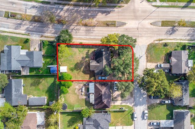 7402 Raton Street, Houston, TX 77055