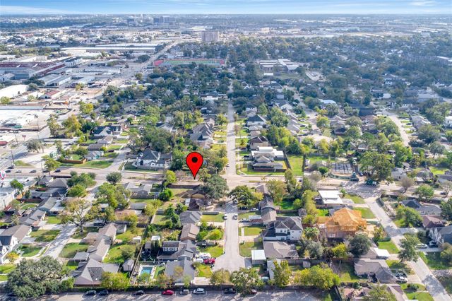 7402 Raton Street, Houston, TX 77055