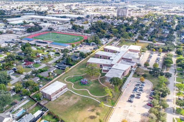 7402 Raton Street, Houston, TX 77055