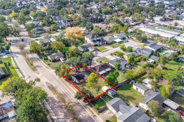 7402 Raton Street, Houston, TX 77055