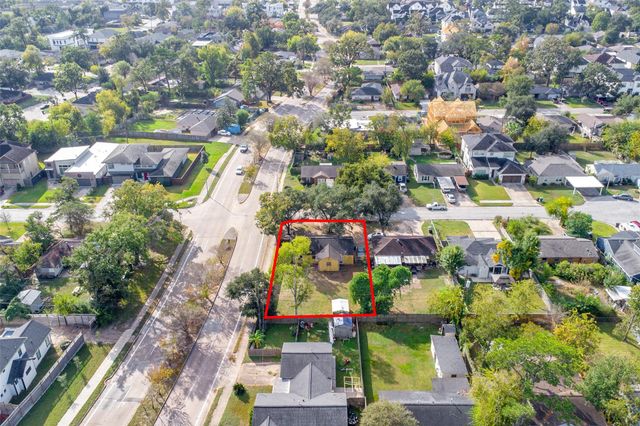 7402 Raton Street, Houston, TX 77055