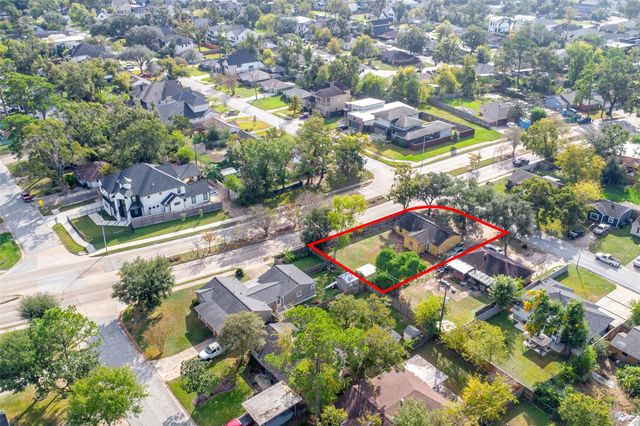 7402 Raton Street, Houston, TX 77055