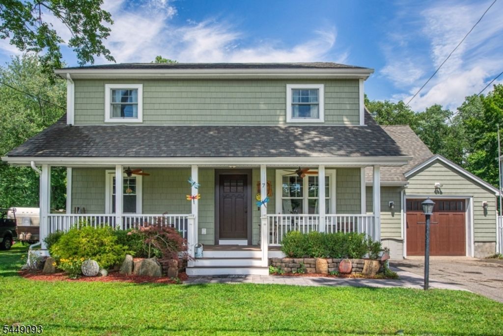 7 George St, Mine Hill Twp., NJ 07803