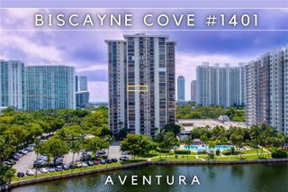 18181 NE 31st Ct 1401, Aventura, FL 33160