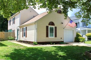 3511 Davies CT, Virginia Beach, VA 23464