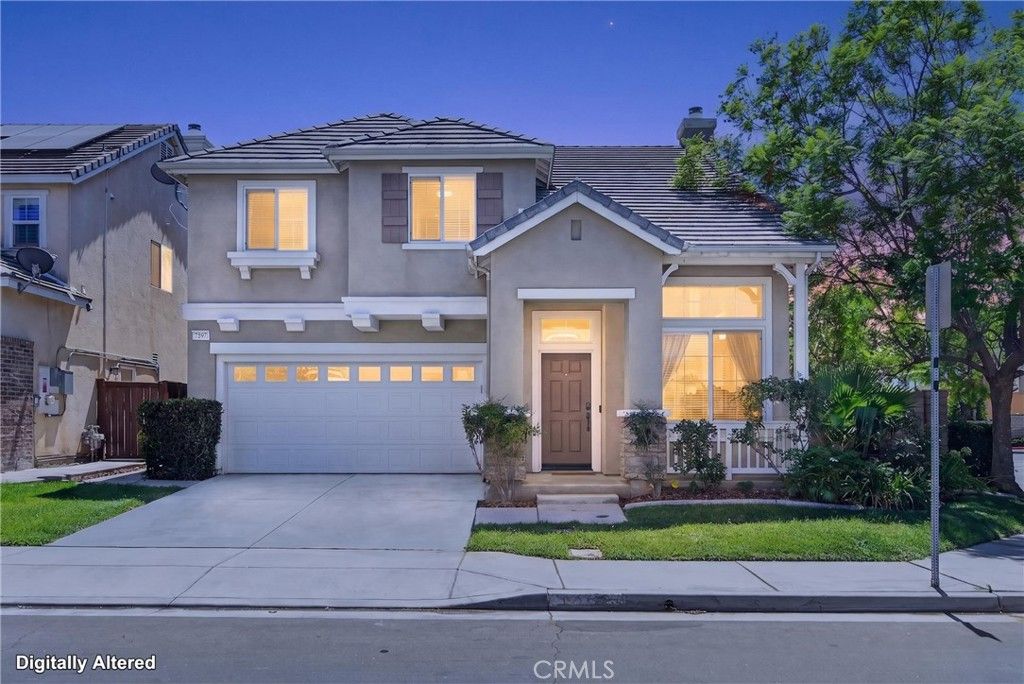1205 Strand, Perris, CA 92571 — photo 2