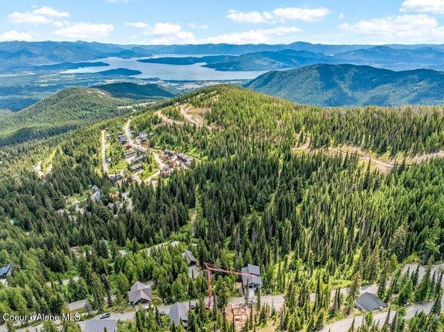 NNA Mogul Hill B2 L5, Sandpoint, ID 83864