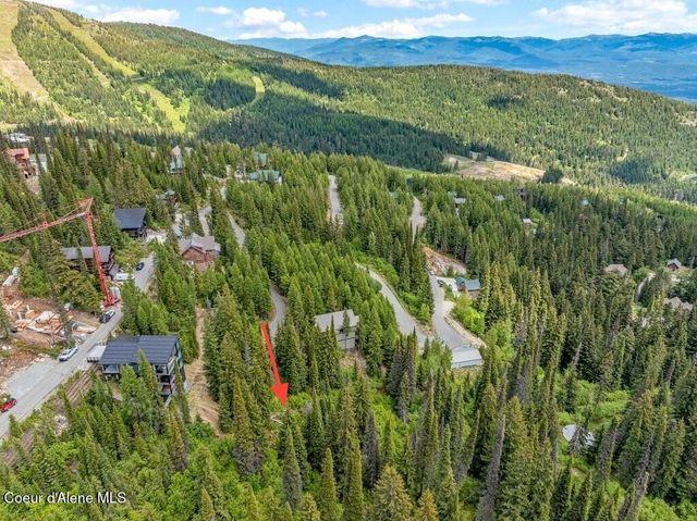 NNA Mogul Hill B2 L5, Sandpoint, ID 83864