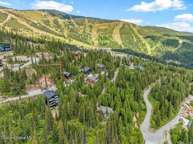 NNA Mogul Hill B2 L5, Sandpoint, ID 83864