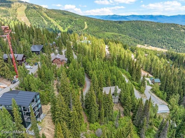 NNA Mogul Hill B2 L5, Sandpoint, ID 83864