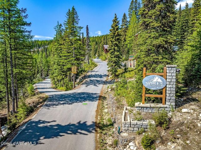 NNA Mogul Hill B2 L5, Sandpoint, ID 83864