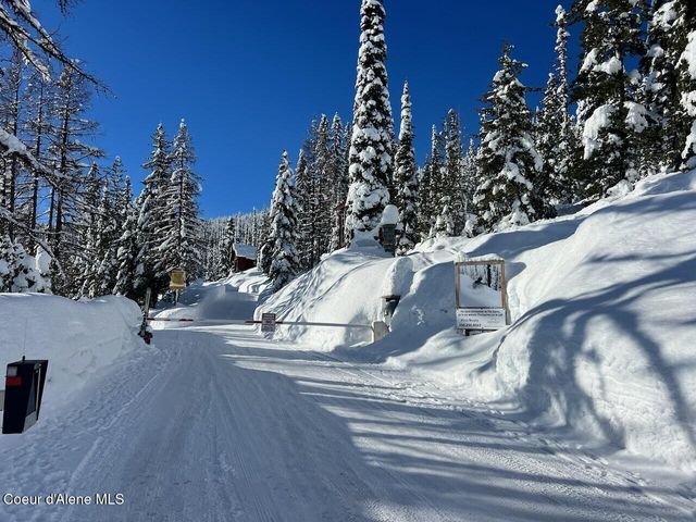 NNA Mogul Hill B2 L5, Sandpoint, ID 83864