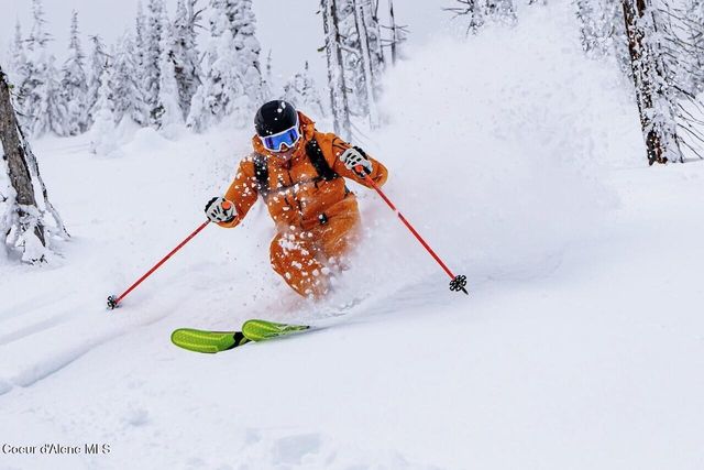 NNA Mogul Hill B2 L5, Sandpoint, ID 83864
