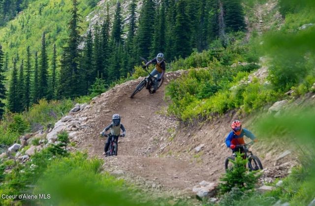 NNA Mogul Hill B2 L5, Sandpoint, ID 83864
