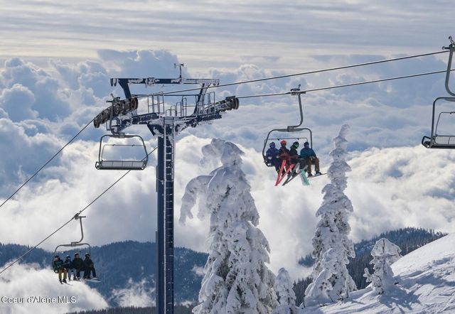 NNA Mogul Hill B2 L5, Sandpoint, ID 83864