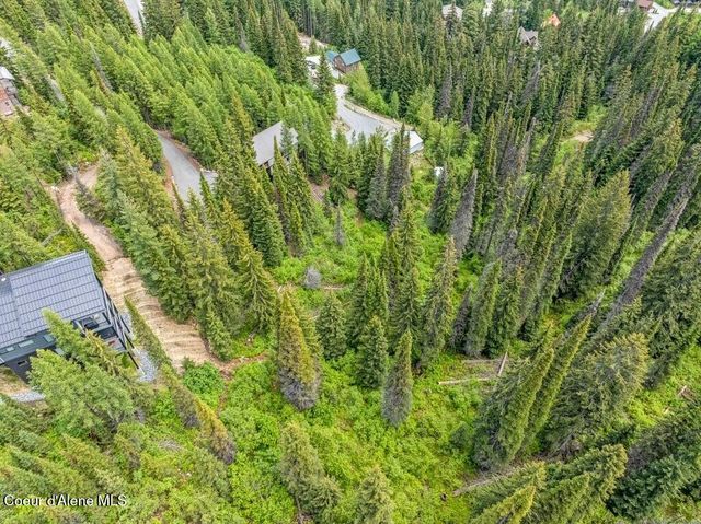 NNA Mogul Hill B2 L5, Sandpoint, ID 83864
