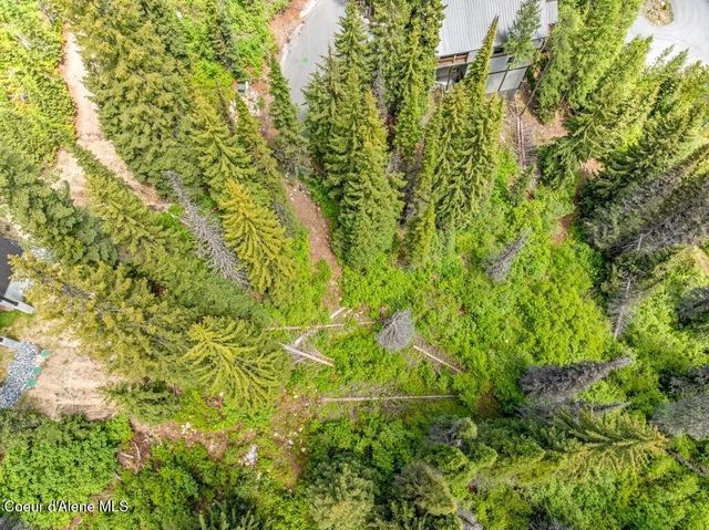 NNA Mogul Hill B2 L5, Sandpoint, ID 83864