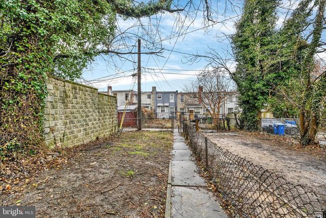 2310 ROBB ST, Baltimore, MD 21218