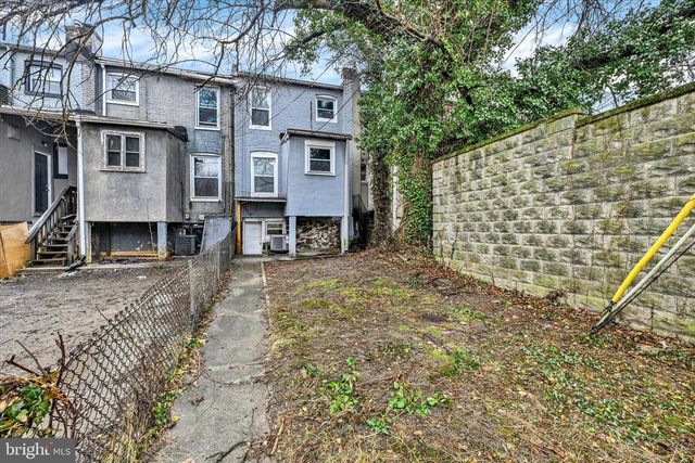 2310 ROBB ST, Baltimore, MD 21218