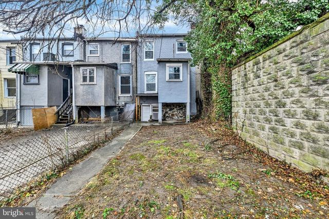 2310 ROBB ST, Baltimore, MD 21218