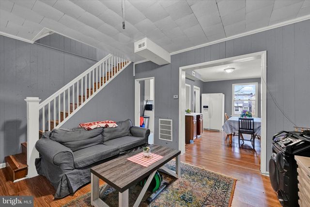 2310 ROBB ST, Baltimore, MD 21218